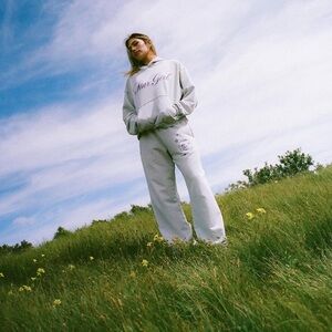 Lonely Ghost Star Girl Set